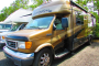 2008 Forest River Lexington